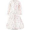 Neutral Pink Floral