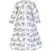image:imageHudson Baby Unisex Baby Long Sleeve Muslin Sleeping Bag Wearable Blanket Sleep SackRoyal Safari