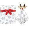 Girl Rudolph