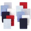 Blue Red