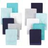 Navy Teal