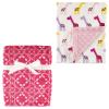 Blossom/Pink Giraffe