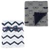 Chevron/Gentleman