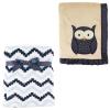 Chevron/Owl