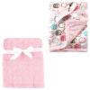 Circle/Pink Sheep