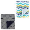 Gentleman/Blue Chevron
