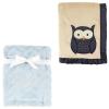 Herringbone/Owl