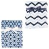 Links/Chevron