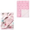 image:imagePlush Blanket 2PkPink SheepMedallion