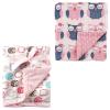 Pink Sheep/Owls