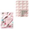 Pink Sheep/Pink Elephant