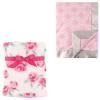 Rose/Damask