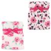 Rose/Modern Floral