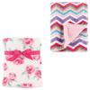 Rose/Pink Chevron