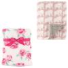 Rose/Pink Elephant