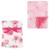 Rose/Pink Floral