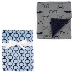 image:imagePlush Blanket 2PkLinksGentleman