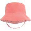 image:imageHudson Baby Baby Hudson Baby Unisex Baby Sun Protection Hat Flamingo Rainbow Stripe 012 MonthsFlamingo Rainbow Stripe