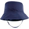 image:imageHudson Baby Baby Hudson Baby Unisex Baby Sun Protection Hat Flamingo Rainbow Stripe 012 MonthsTropical Safari