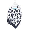 image:imageHudson Baby Baby Hudson Baby Unisex Baby Sun Protection Hat Flamingo Rainbow Stripe 012 MonthsWhale Anchor