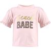 image:imageHudson Baby BabyGirls Swim Rashguard SetBeach Babe