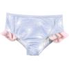 image:imageHudson Baby BabyGirls Swim Rashguard SetBlue Floral