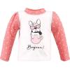 image:imageHudson Baby BabyGirls Swim Rashguard SetBonjour
