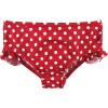 image:imageHudson Baby BabyGirls Swim Rashguard SetCherries