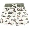 image:imageHudson Baby BabyGirls Swim Rashguard SetGoing on Safari