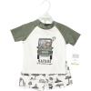 image:imageHudson Baby BabyGirls Swim Rashguard SetGoing on Safari