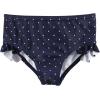 image:imageHudson Baby BabyGirls Swim Rashguard SetLeafy Cosmos