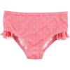 image:imageHudson Baby BabyGirls Swim Rashguard SetLeafy Floral