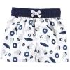image:imageHudson Baby BabyGirls Swim Rashguard SetLittle Dude