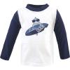 image:imageHudson Baby BabyGirls Swim Rashguard SetLittle Dude