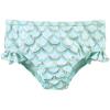 image:imageHudson Baby BabyGirls Swim Rashguard SetMermaid at Heart