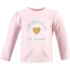 image:imageHudson Baby BabyGirls Swim Rashguard SetMermaid at Heart