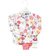 image:imageHudson Baby BabyGirls Swim Rashguard SetModern Botanical