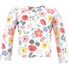 image:imageHudson Baby BabyGirls Swim Rashguard SetModern Botanical