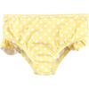 image:imageHudson Baby BabyGirls Swim Rashguard SetNavy Lemons