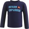 image:imageHudson Baby BabyGirls Swim Rashguard SetOcean Explorer