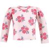 image:imageHudson Baby BabyGirls Swim Rashguard SetPink Navy Roses