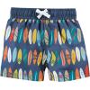 image:imageHudson Baby BabyGirls Swim Rashguard SetRide the Waves
