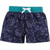 image:imageHudson Baby BabyGirls Swim Rashguard SetSea Octopus