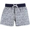 image:imageHudson Baby BabyGirls Swim Rashguard SetShark Expert