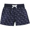 image:imageHudson Baby BabyGirls Swim Rashguard SetShark Patrol