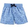 image:imageHudson Baby BabyGirls Swim Rashguard SetSharks