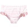 image:imageHudson Baby BabyGirls Swim Rashguard SetSmile Sunshine