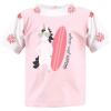 image:imageHudson Baby BabyGirls Swim Rashguard SetSurf Unicorn