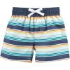 image:imageHudson Baby BabyGirls Swim Rashguard SetSurfer Dude