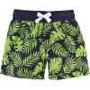 image:imageHudson Baby BabyGirls Swim Rashguard SetSwim Dinosaur